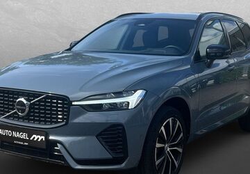 Volvo XC60 89.450 km 37.850 &euro; Geldern 47608