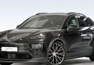 Porsche Macan 34.169 km 83.600 &euro; Düsseldorf 40468