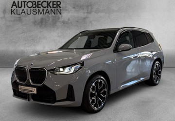 BMW X3 14.244 km 54.890 &euro; Krefeld 47800