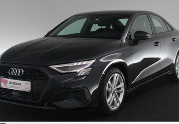 Audi A3 63.735 km 21.890 &euro; Krefeld 47803