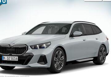 BMW 520 25.262 km 48.960 &euro; Nettetal 41334