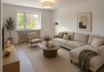 Wohnung Duisburg Angerhausen - 3 Zimmer, 79 m&sup2;, 830&euro; | Angebot:27316857