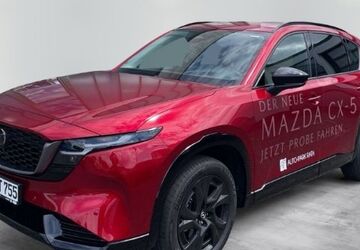 Mazda CX-5 2.898 km 36.440 &euro; Krefeld 47805