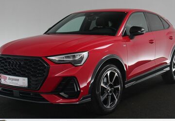 Audi Q3 64.765 km 31.890 &euro; Krefeld 47803