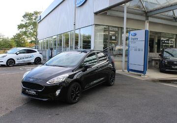 Ford Fiesta 60.172 km 9.990 &euro; Kamp-Lintfort 47475