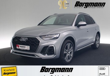 Audi Q5 35.750 km 46.990 &euro; Krefeld 47803