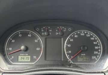 VW Polo 156.700 km 1.750 &euro; Moers 47441