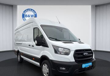 Ford Transit 136.263 km 17.499 &euro; Krefeld 47805