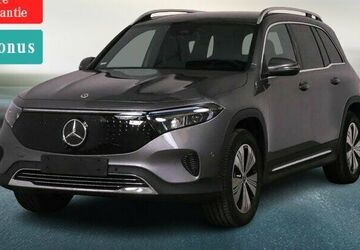 Mercedes-Benz EQB 14.728 km 45.980 &euro; Mönchengladbach 41068
