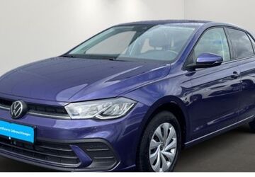VW Polo 6.060 km 20.820 &euro; Neuss 41460