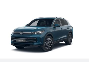 VW Tiguan 6.017 km 38.950 &euro; Duisburg 47059