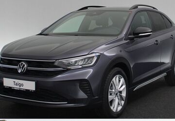 VW Taigo 31.550 km 20.490 &euro; Krefeld 47803