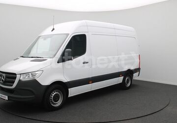 Mercedes-Benz Sprinter 148.050 km 29.738 &euro; Mönchengladbach 41066