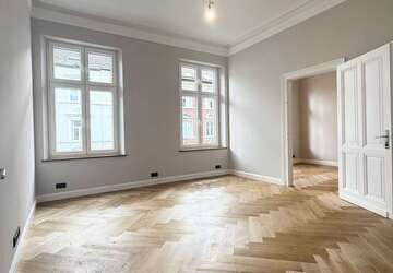 Wohnung Düsseldorf Unterbilk - 3 Zimmer, 70 m&sup2;, 1.750&euro; | Angebot:27327365