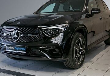 Mercedes-Benz GLC 300 19.228 km 59.750 &euro; Oberhausen 46149