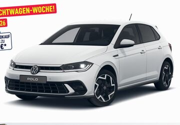 VW Polo 12.232 km 25.991 &euro; Krefeld 47803