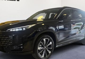 MG HS 1.250 km 30.990 &euro; Düsseldorf 40231