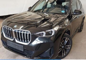 BMW X1 25.249 km 40.450 &euro; Mülheim 45472