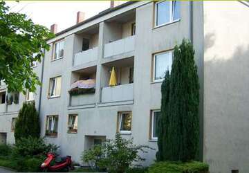 Wohnung Mönchengladbach Bonnenbroich-Geneicken - 3 Zimmer, 65 m&sup2;, 619&euro; | Angebot:27445593