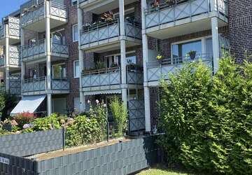 Wohnung Du-Vierlinden Vierlinden - 3 Zimmer, 82 m&sup2;, 456&euro; | Angebot:27352069