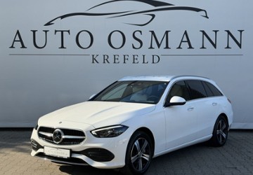 Mercedes-Benz C 300 63.090 km 29.950 &euro; Krefeld 47805