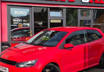 VW Polo 72.500 km 6.590 &euro; Mülheim an der Ruhr 45476