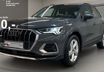Audi Q3 65.352 km 22.687 &euro; Krefeld 47805