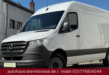Mercedes-Benz Sprinter 68.549 km 31.460 &euro; Mönchengladbach 41061
