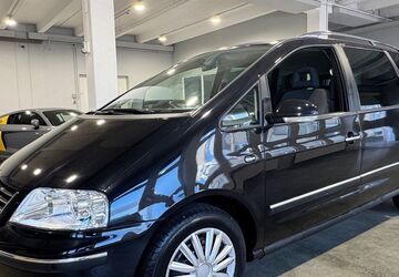 VW Sharan 166.586 km 7.000 &euro; Willich 47877