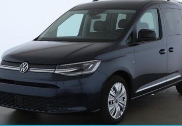 VW Caddy 10.529 km 35.950 &euro; Moenchengladbach 41063