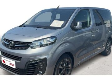 Opel Zafira Life 65.696 km 21.090 &euro; Moers-Hülsdonk 47441