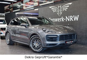 Porsche Cayenne 147.190 km 45.970 &euro; Krefeld 47800