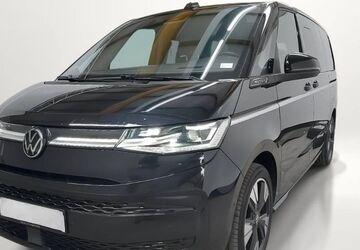 VW T7 Multivan 57.000 km 48.479 &euro; Meerbusch 40668