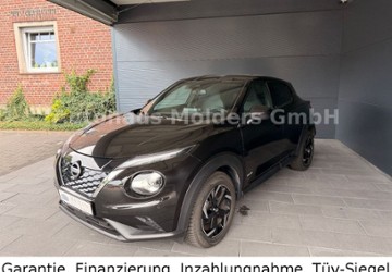 Nissan Juke 21.000 km 21.750 &euro; Rheurdt 47509