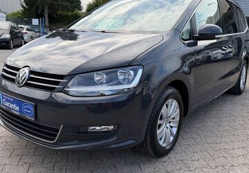 VW Sharan 159.000 km 13.500 &euro; Mönchengladbach 41238