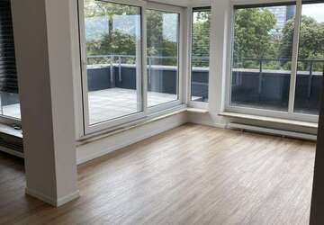Wohnung Düsseldorf Mörsenbroich - 3 Zimmer, 111 m&sup2;, 1.311&euro; | Angebot:27352425