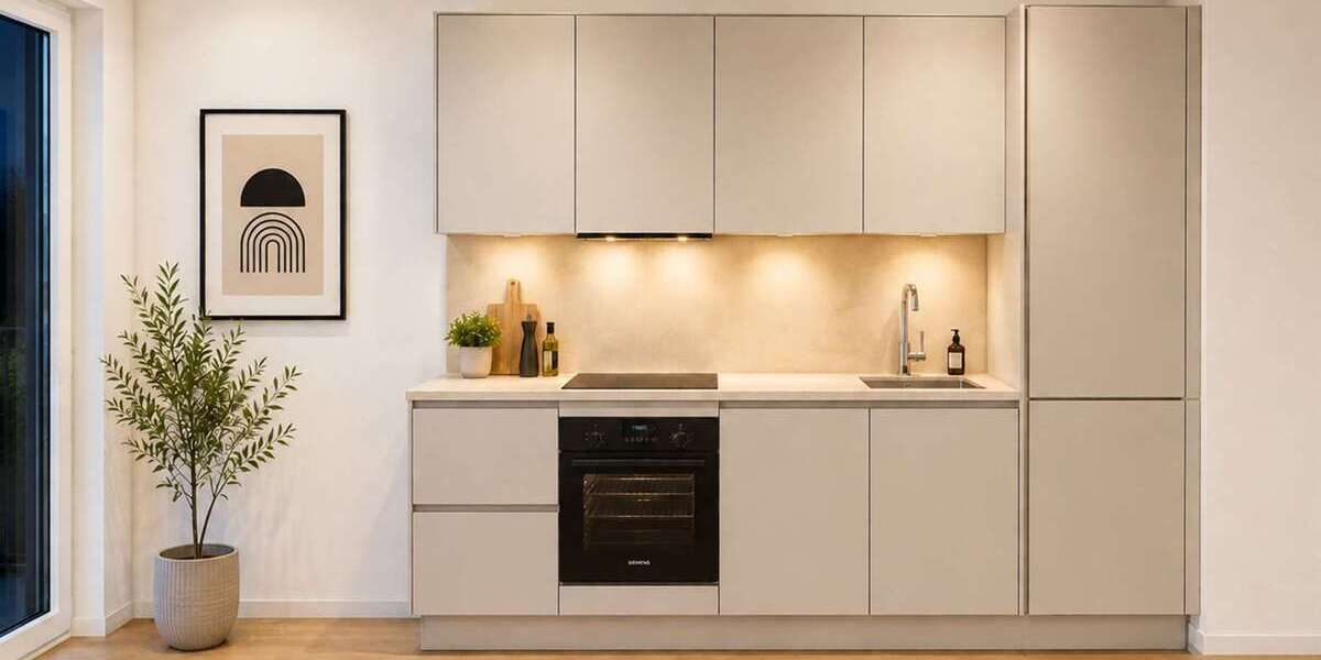 Etagenwohnung Düsseldorf Stadtbezirk 2 - 1 Zimmer, 40 m&sup2;, 1.073&euro; | Angebot:27429057