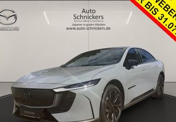 Mazda 6e 15.500 km 34.980 &euro; Moers 47441
