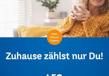 Wohnung Mönchengladbach Odenkirchen - 2 Zimmer, 64 m&sup2;, 649&euro; | Angebot:27445590