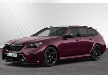 BMW M5 19.910 km 119.118 &euro; Moers 47441