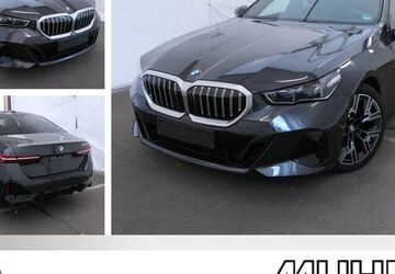 BMW 520 25.600 km 48.980 &euro; Oberhausen 46149
