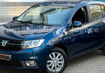 Dacia Sandero 39.000 km 9.198 &euro; Ratingen 40880