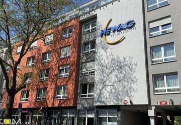 Wohnung Duisburg / Rheinhausen Rheinhausen - 2 Zimmer, 51 m&sup2;, 595&euro; | Angebot:27375697