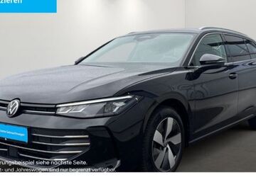 VW Passat Variant 15.337 km 37.420 &euro; Neuss 41460