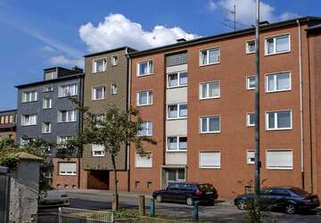 Wohnung Duisburg Obermeiderich - 3 Zimmer, 80 m&sup2;, 629&euro; | Angebot:27286332