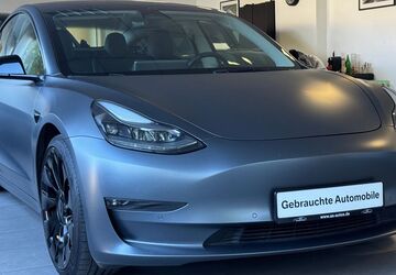 Tesla Model 3 106.000 km 27.790 &euro; Mülheim an der Ruhr 45478