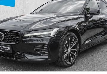Volvo V60 16.127 km 38.450 &euro; Düsseldorf 40474