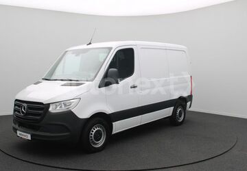 Mercedes-Benz Sprinter 161.050 km 21.408 &euro; Mönchengladbach 41066