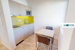 Etagenwohnung Düsseldorf Stadtbezirk 3 - 1 Zimmer, 28 m&sup2;, 685&euro; | Angebot:20427220