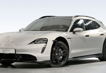 Porsche Taycan 43.560 km 86.900 &euro; Düsseldorf 40468
